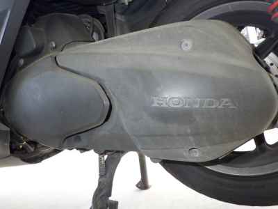Honda Faze 2011
