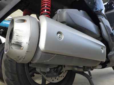 Honda Faze 2011