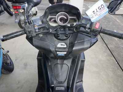 Honda Faze 2011