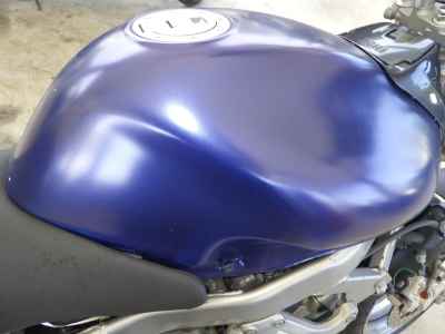 Honda C50 2012