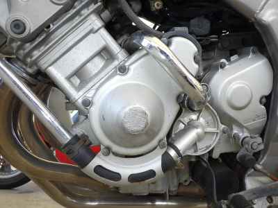 Honda C50 2012