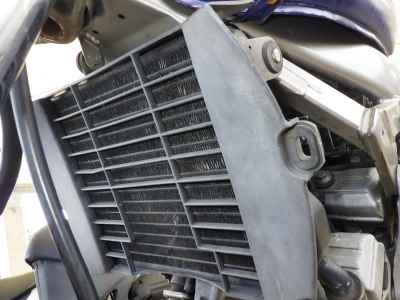 Honda C50 2012