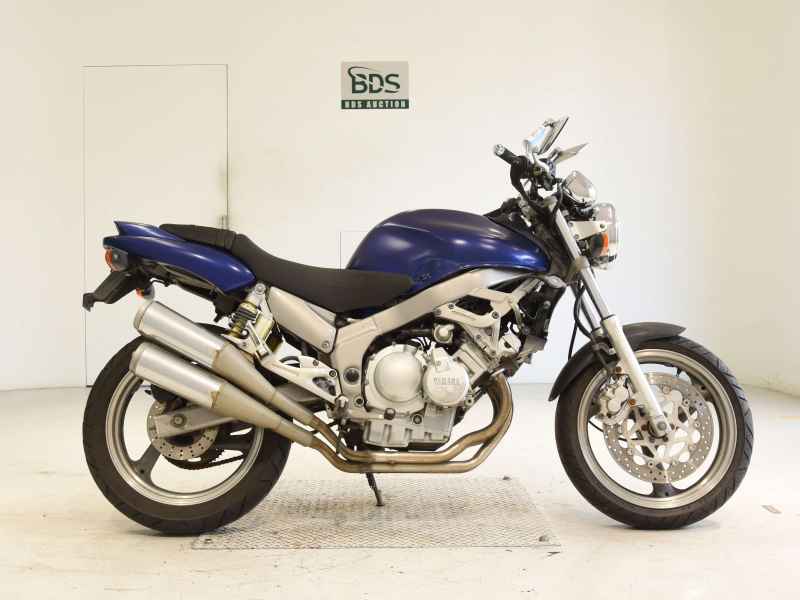 Honda C50 2012
