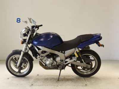 Honda C50 2012