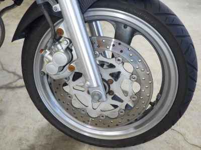 Honda C50 2012