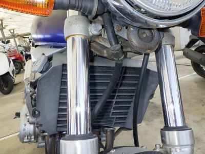 Honda C50 2012