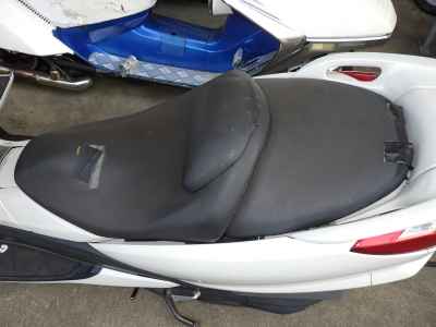 Yamaha Majesty 250 2011