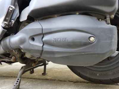Yamaha Majesty 250 2011