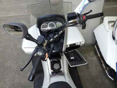 Yamaha Majesty 250 2011