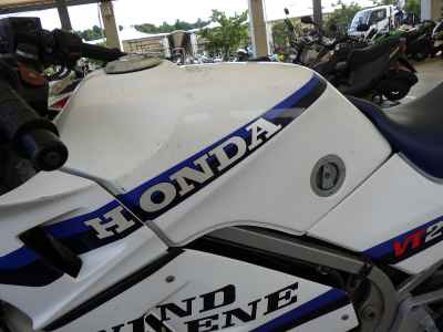 Honda VT250FE