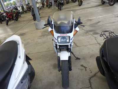 Honda VT250FE