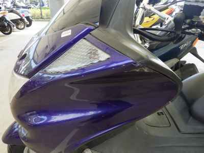 Yamaha Majesty 250