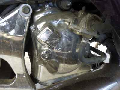 Yamaha Majesty 250