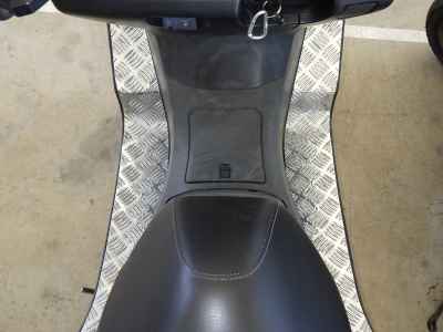 Yamaha Majesty 250