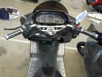 Yamaha Majesty 250