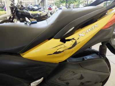 Yamaha XMAX 250
