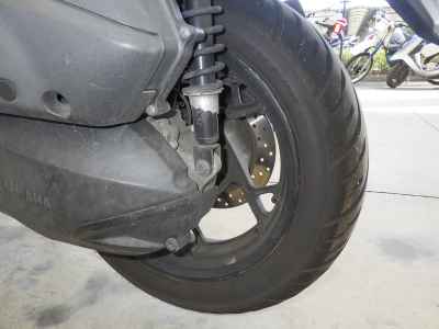 Yamaha XMAX 250