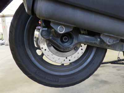 Yamaha XMAX 250