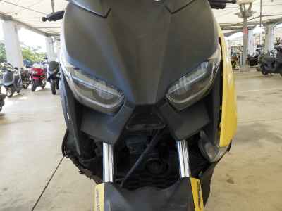 Yamaha XMAX 250
