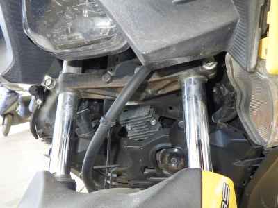 Yamaha XMAX 250