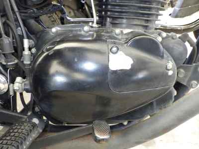 Kawasaki 250TR 2008