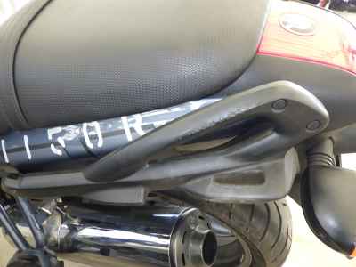 BMW R1150R 2005