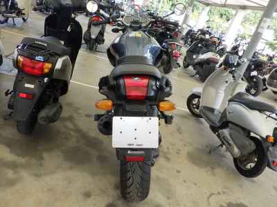 BMW R1150R 2005