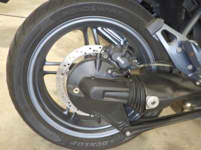 BMW R1150R 2005
