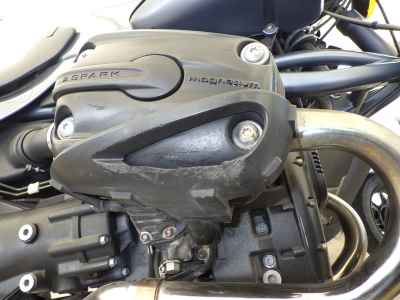 BMW R1150R 2005