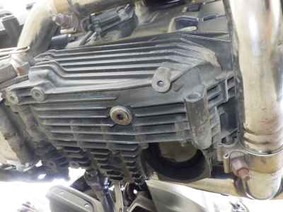 BMW R1150R 2005