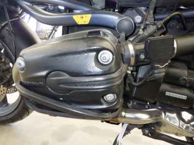 BMW R1150R 2005