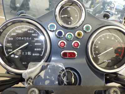 BMW R1150R 2005