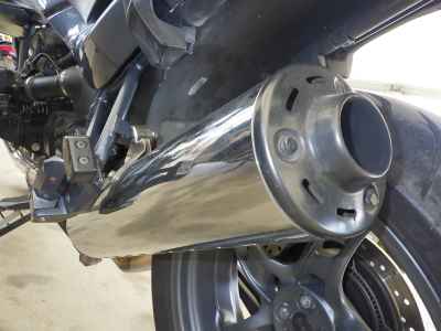 BMW R1150R 2005