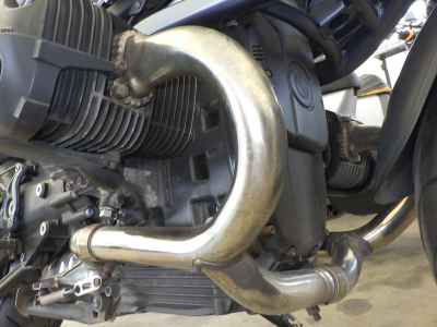 BMW R1150R 2005
