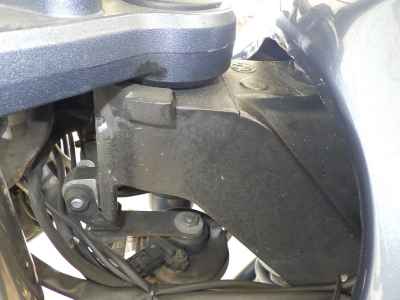 BMW R1150R 2005