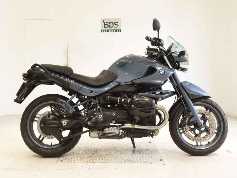 BMW R1150R 2005