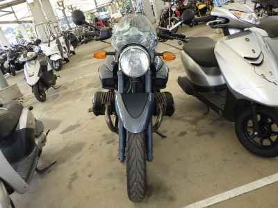 BMW R1150R 2005