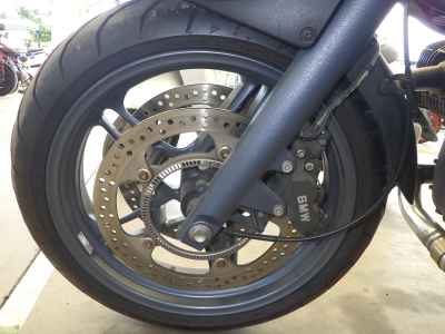 BMW R1150R 2005