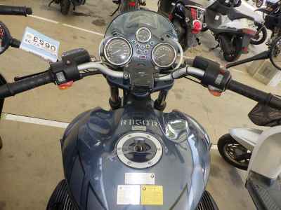 BMW R1150R 2005