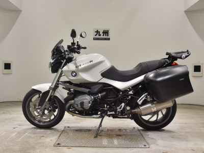 BMW R1200R 2011