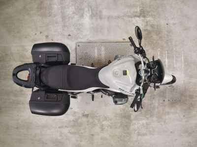 BMW R1200R 2011