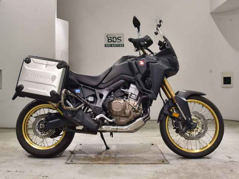 Honda CRF1000L Africa Twin 2019