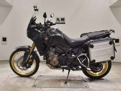 Honda CRF1000L Africa Twin 2019