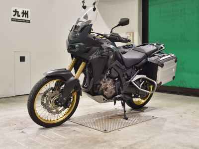 Honda CRF1000L Africa Twin 2019