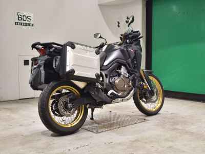Honda CRF1000L Africa Twin 2019
