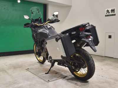 Honda CRF1000L Africa Twin 2019