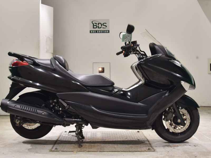 Yamaha Majesty 250 2007