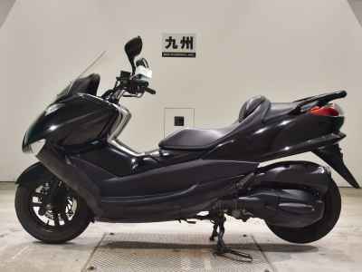 Yamaha Majesty 250 2007