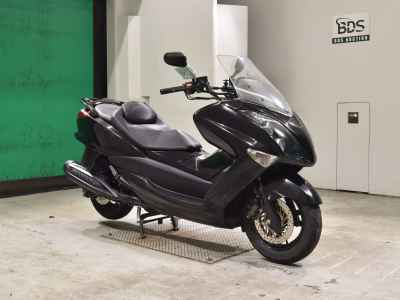 Yamaha Majesty 250 2007