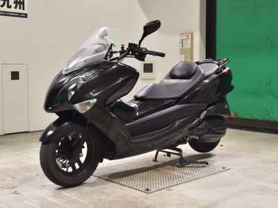 Yamaha Majesty 250 2007